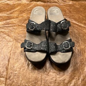 Dansko Sandal